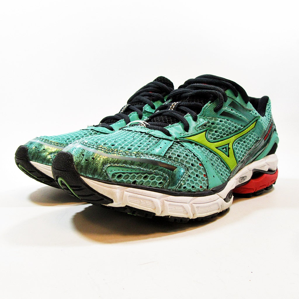 MIZUNO Wave Inspire 8 - Khazanay