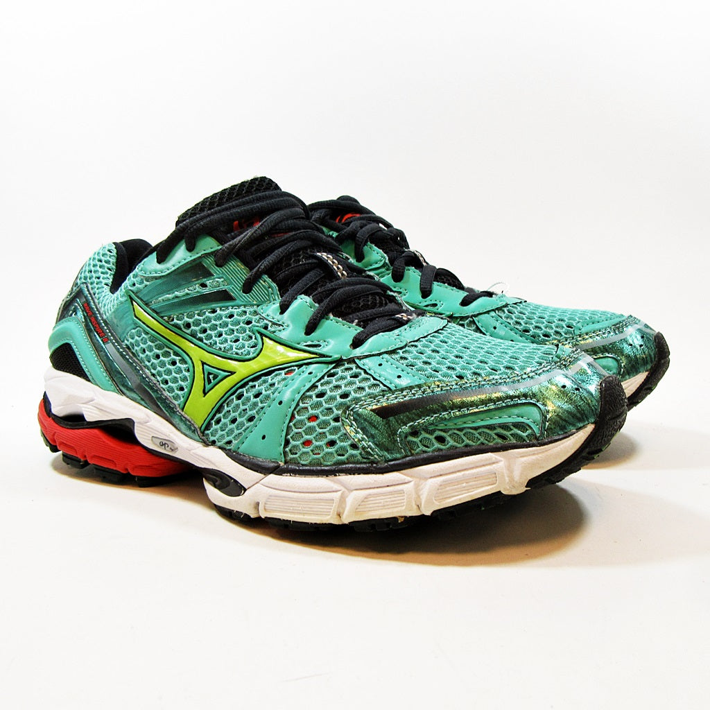 MIZUNO Wave Inspire 8 - Khazanay