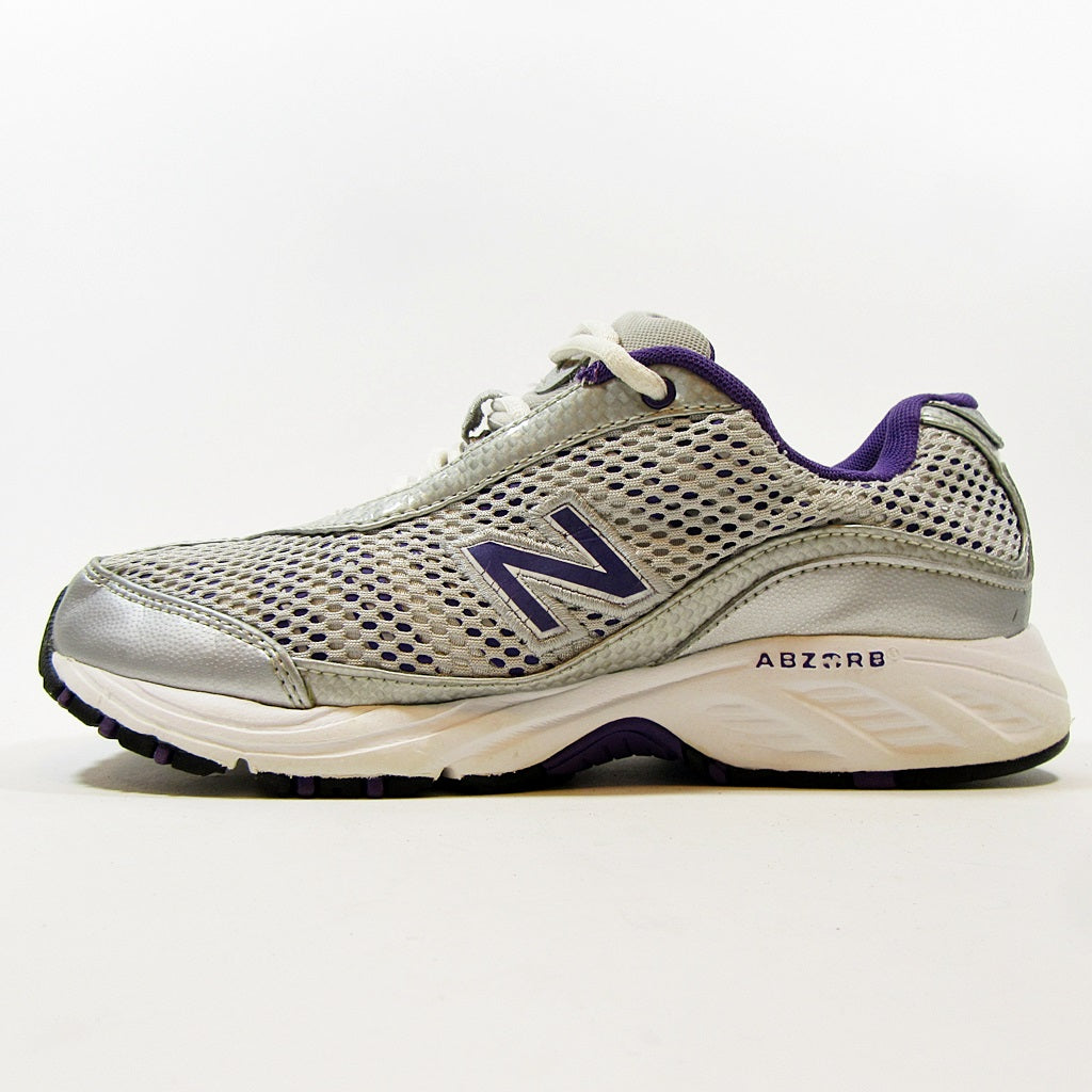 NEW BALANCE Abzorb - Khazanay