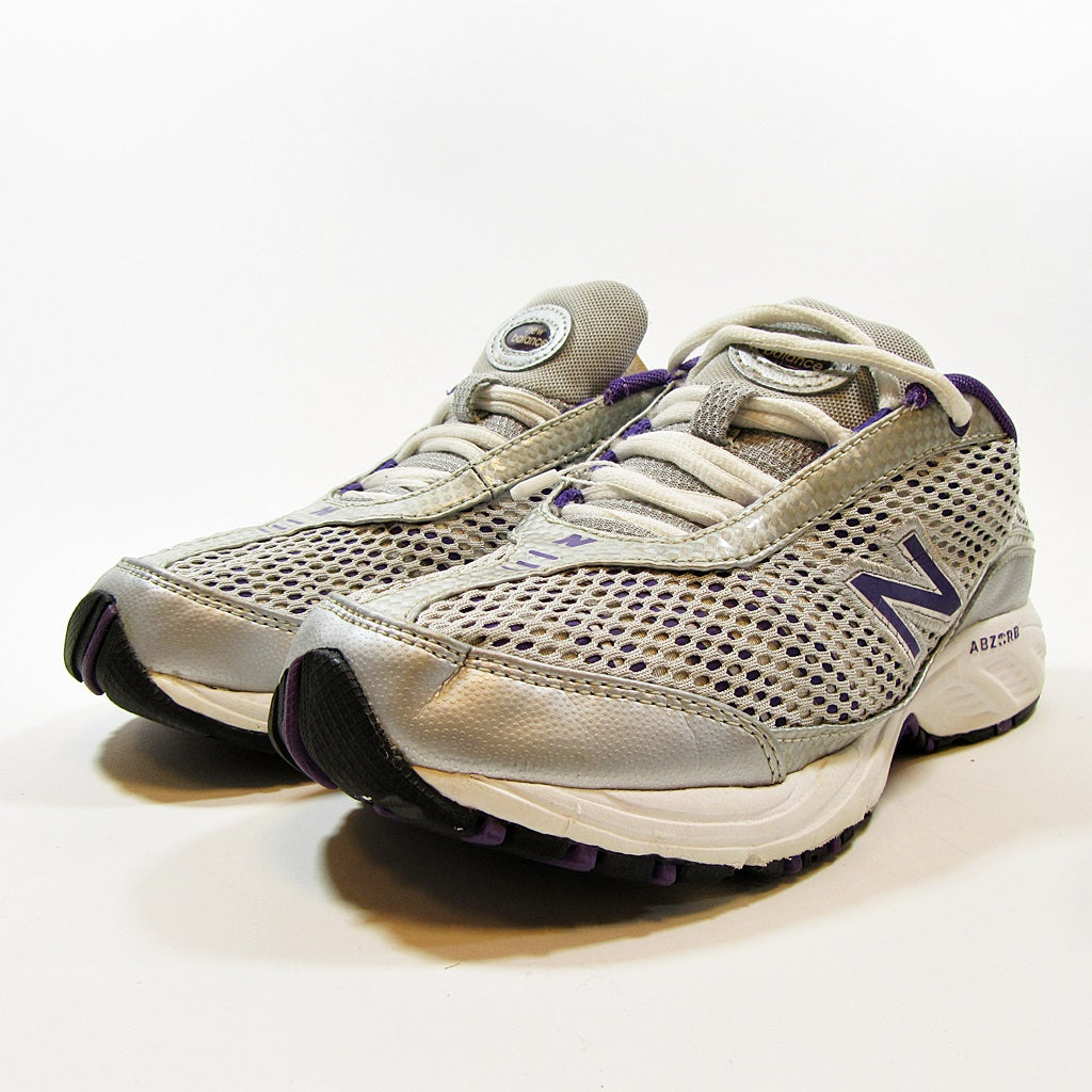 NEW BALANCE Abzorb - Khazanay