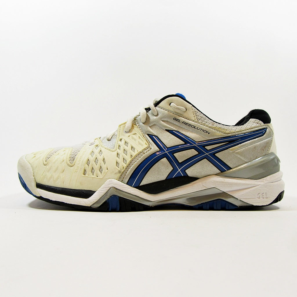 ASICS Gel-Resolution Non-Marking - Khazanay