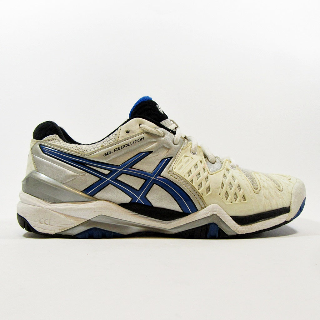 ASICS Gel-Resolution Non-Marking - Khazanay