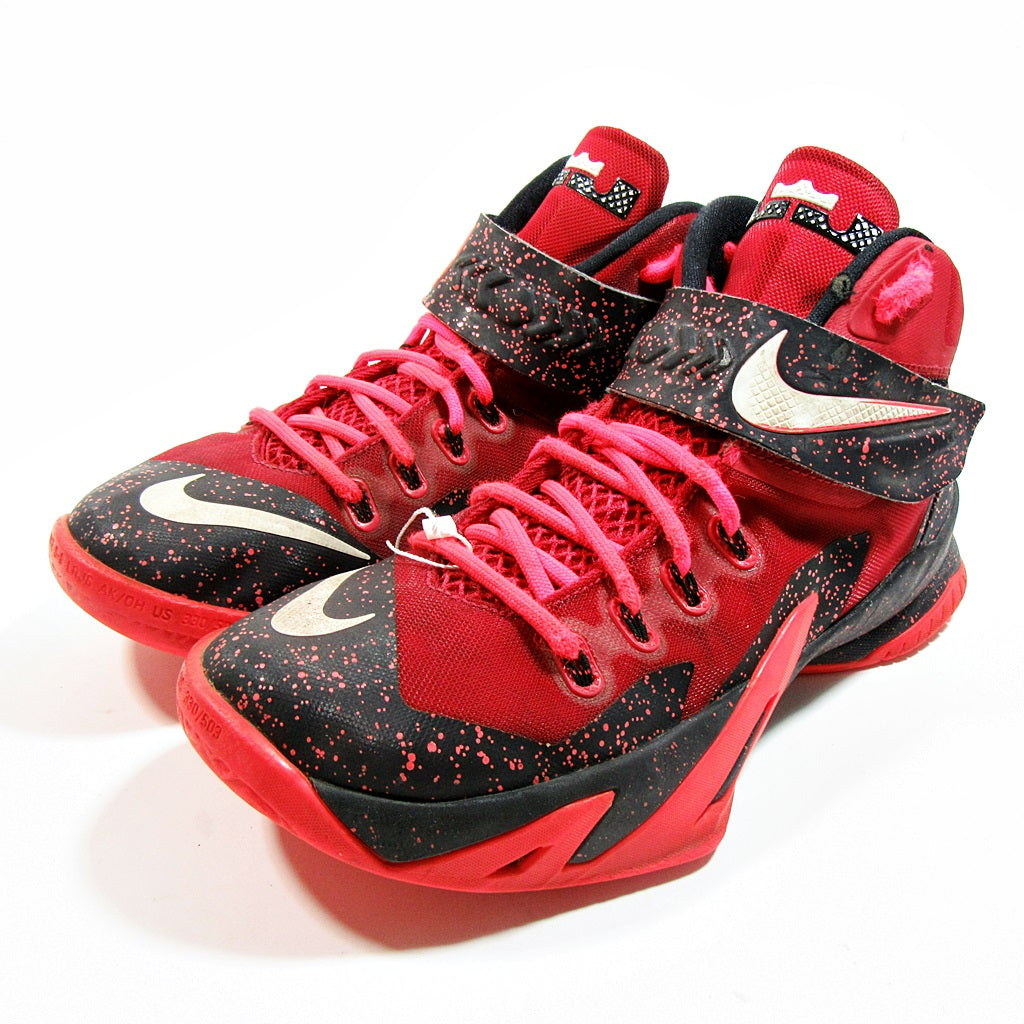 NIKE Lebron James - Khazanay