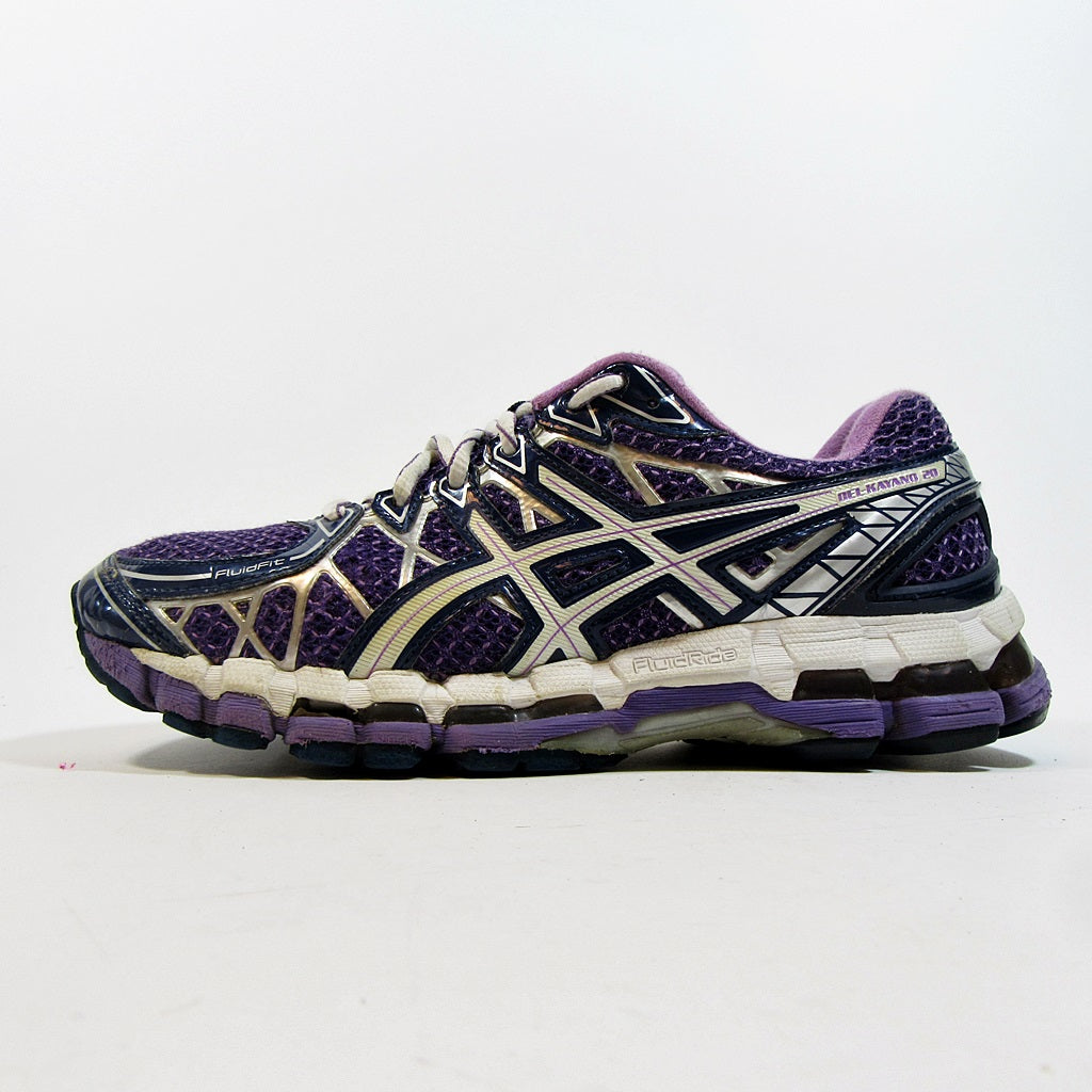 ASICS Gel-Kayano 20 - Khazanay