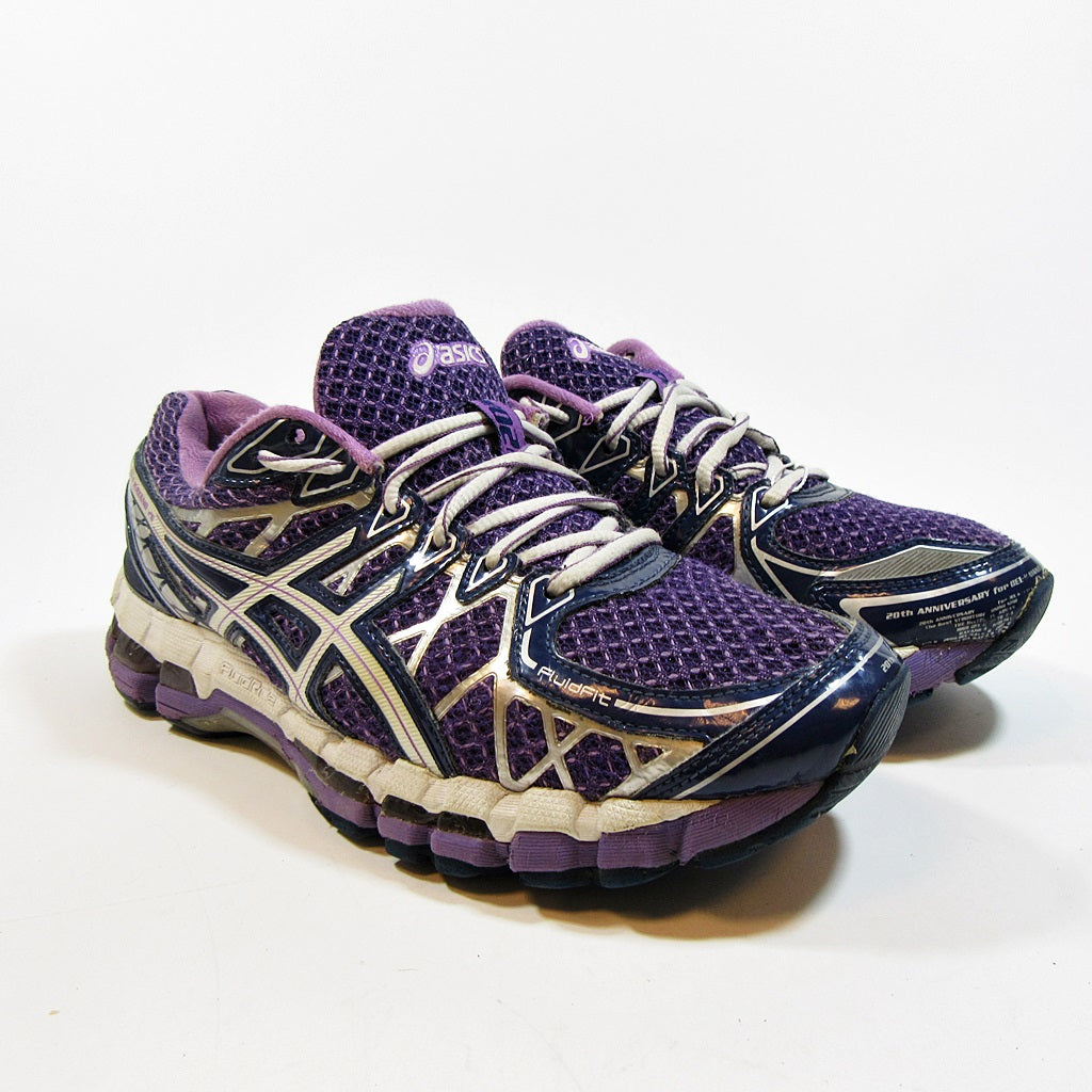 ASICS Gel-Kayano 20 - Khazanay