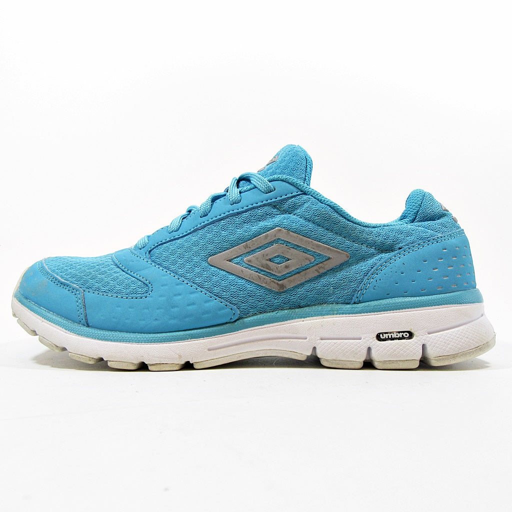 UMBRO Heel Strike Zone - Khazanay