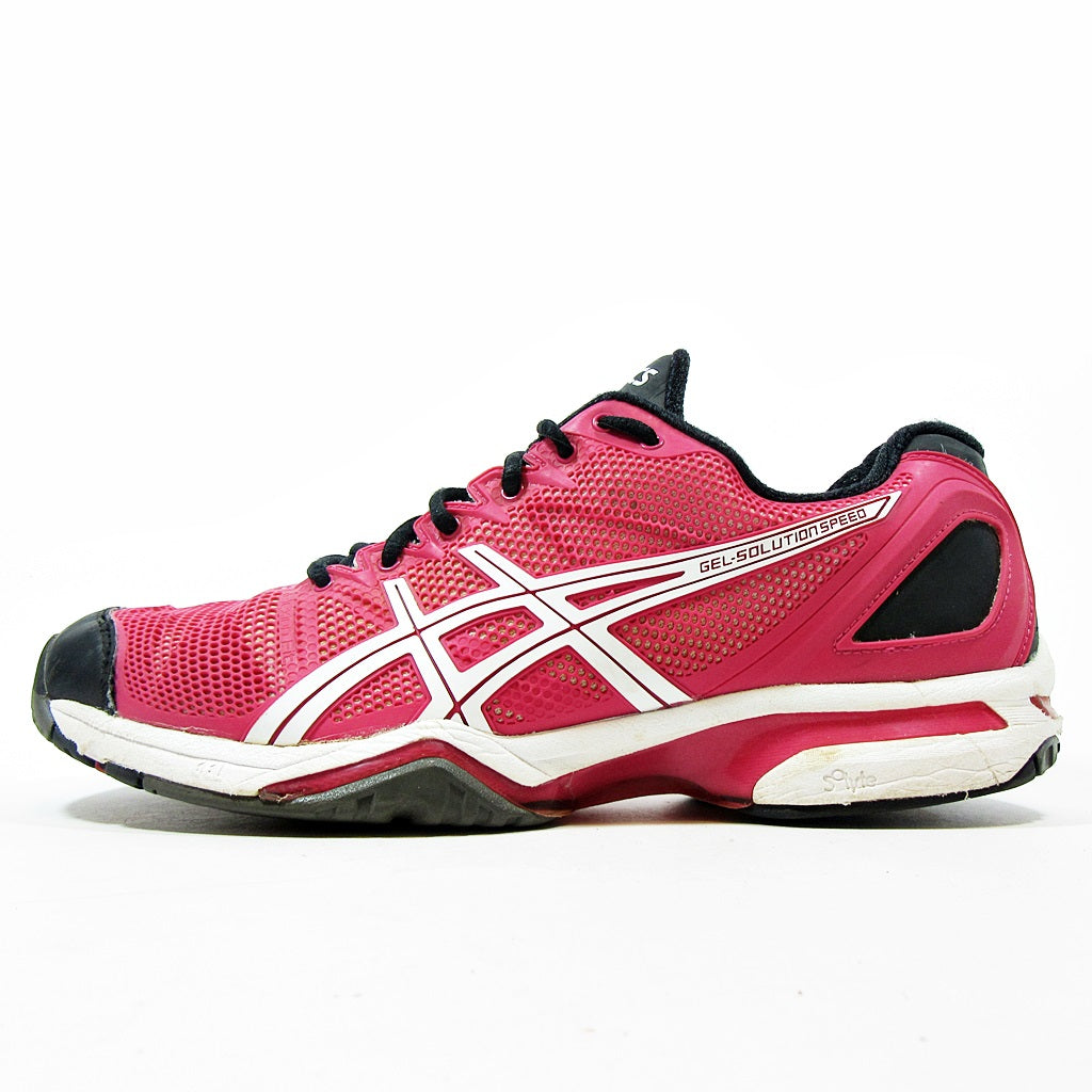 ASICS Gel-Solution Speed - Khazanay