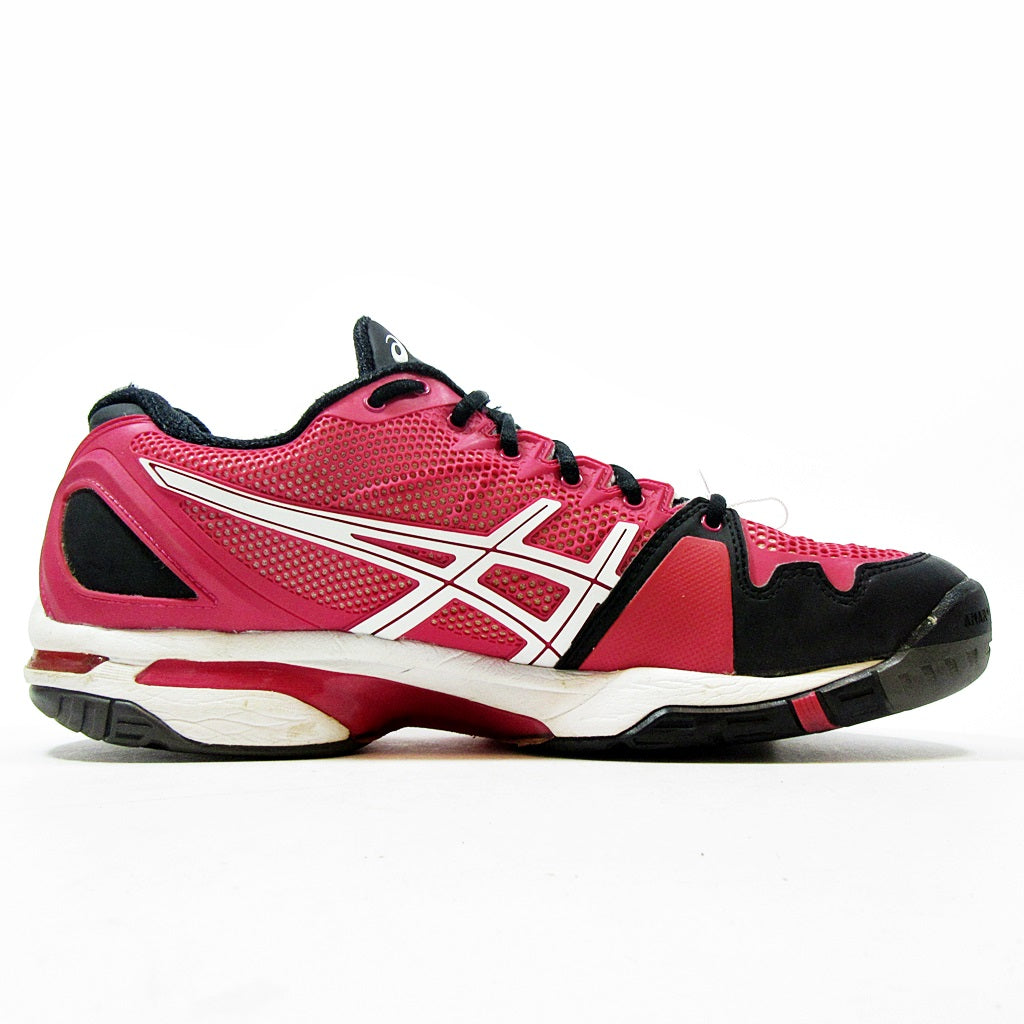 ASICS Gel-Solution Speed - Khazanay