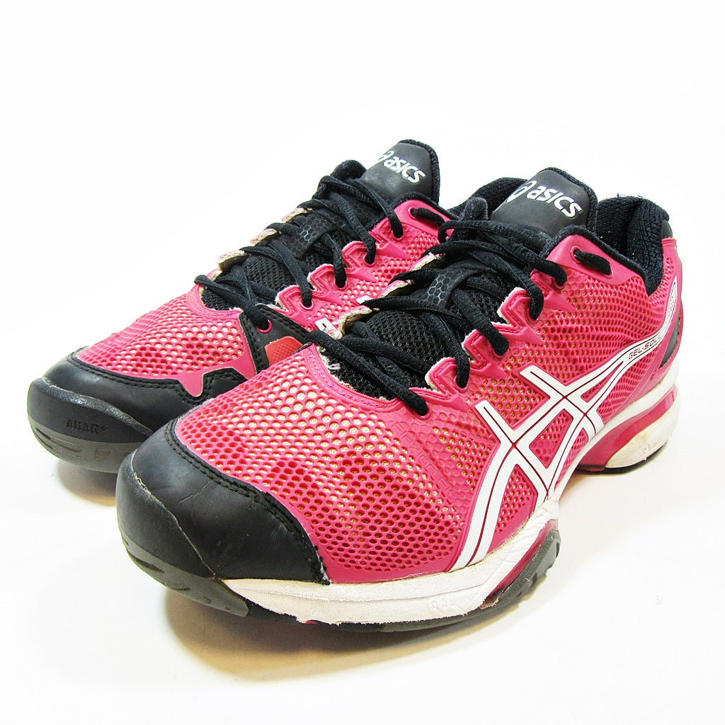 ASICS Gel-Solution Speed - Khazanay