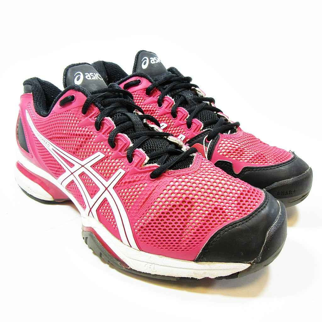 ASICS Gel-Solution Speed - Khazanay