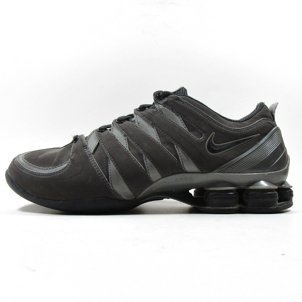 NIKE Shox - Khazanay