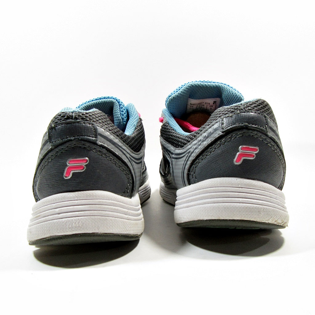 FILA Dls Foam - Khazanay