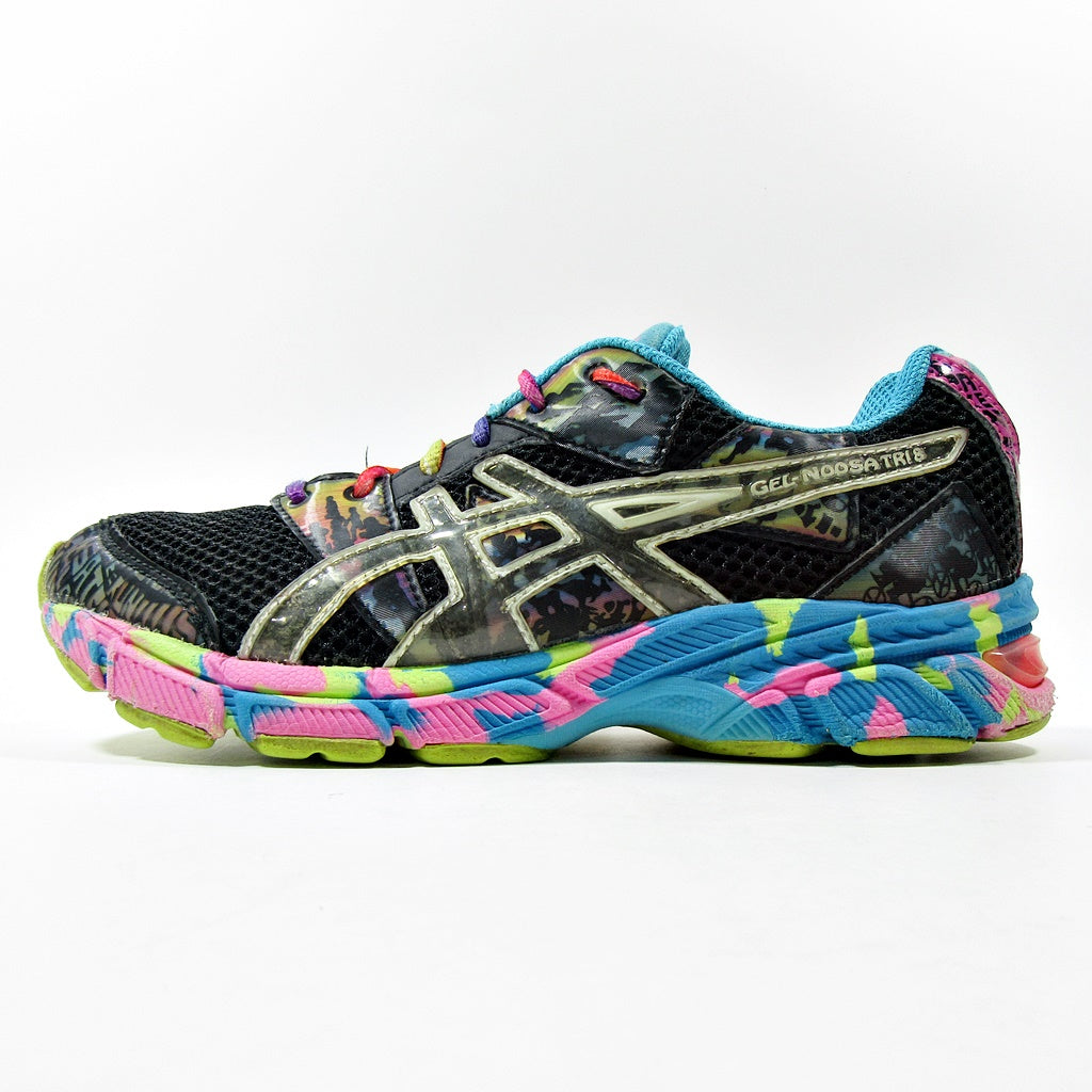 ASICS Gel-Noosa Tri8 - Khazanay