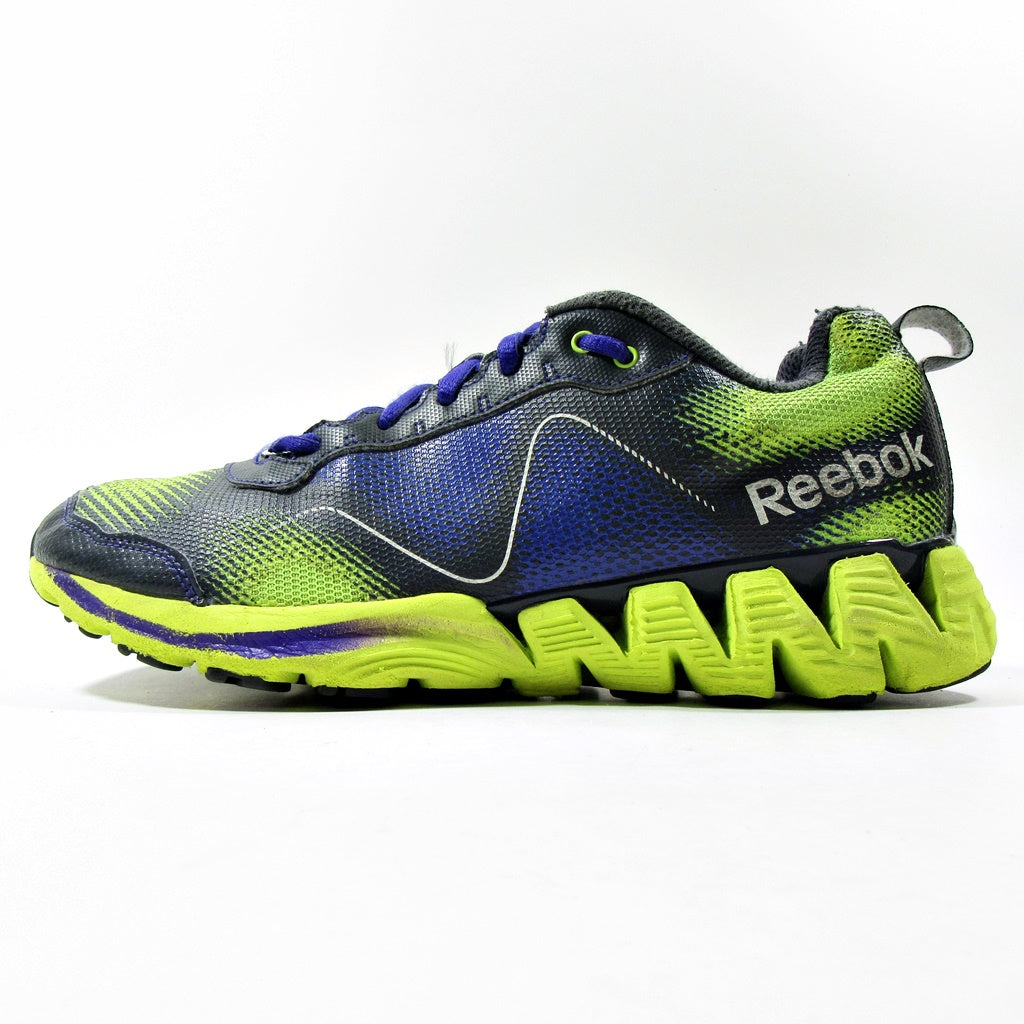 REEBOK Zig Tech - Khazanay