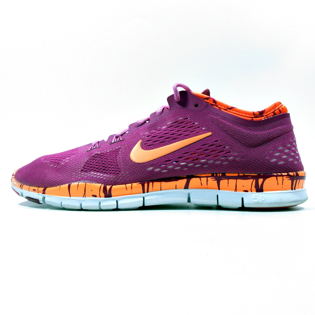 NIKE Free Tr Fit 4 - Khazanay