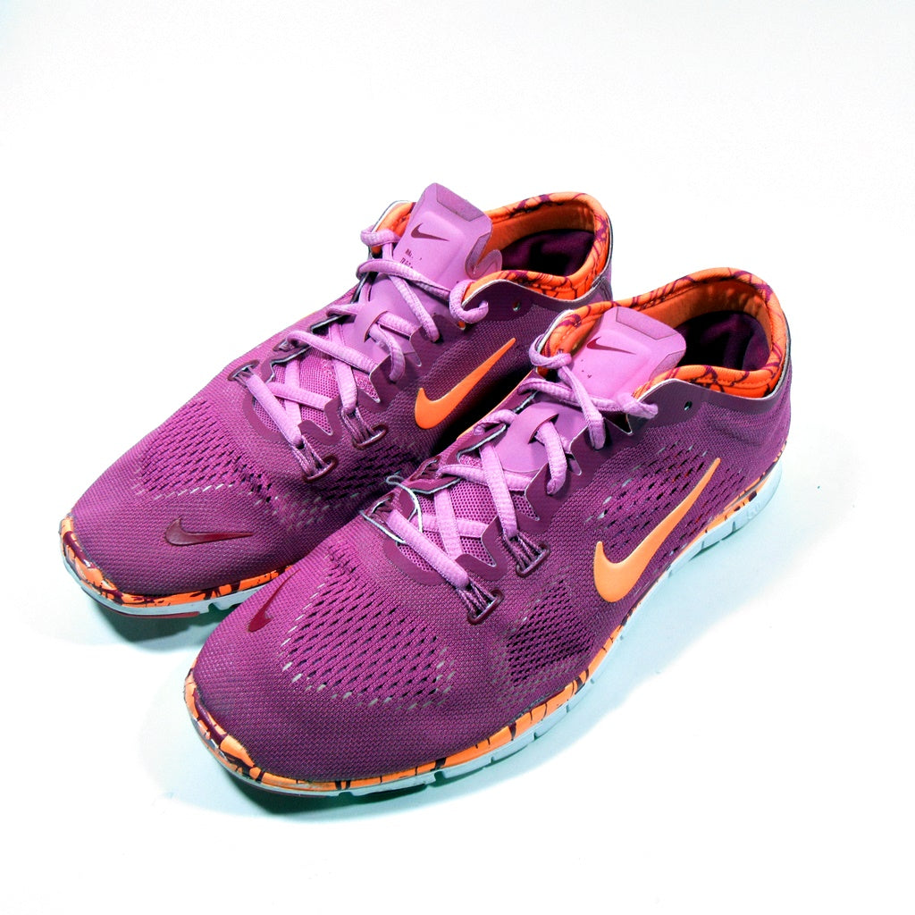 NIKE Free Tr Fit 4 - Khazanay