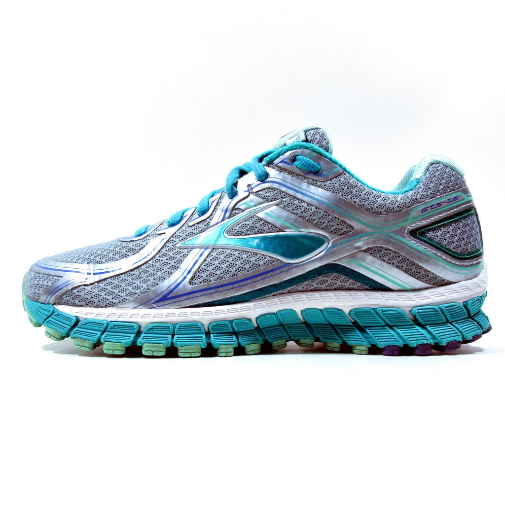 BROOKS Gts-16 - Khazanay