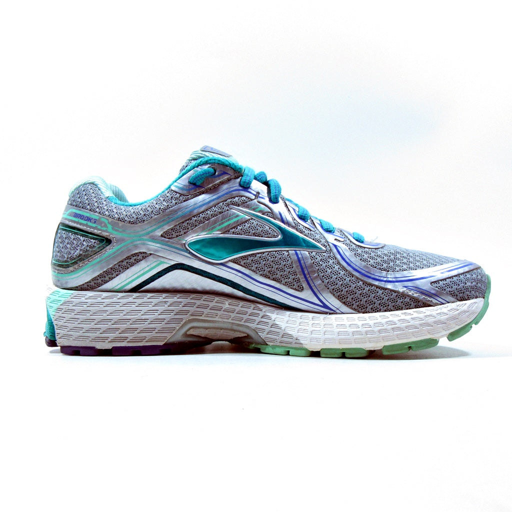 BROOKS Gts-16 - Khazanay