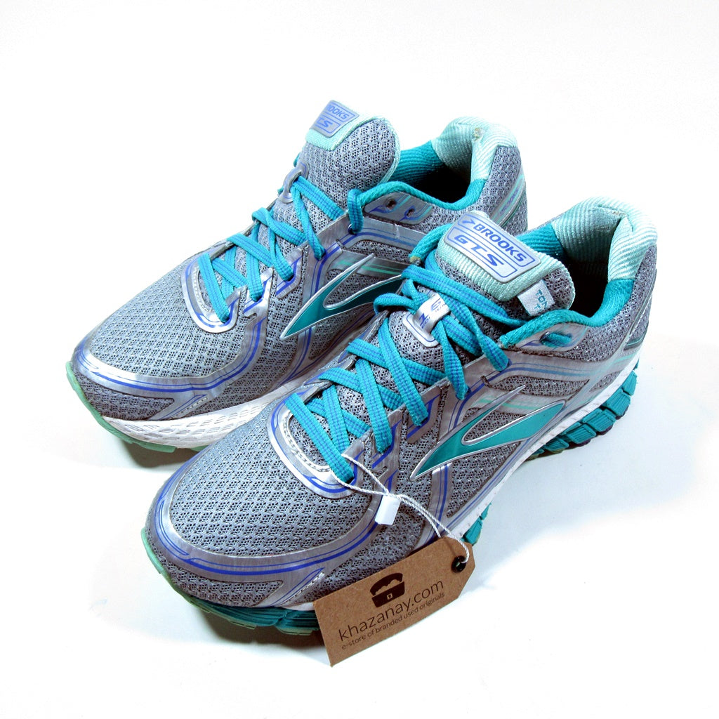 BROOKS Gts-16 - Khazanay