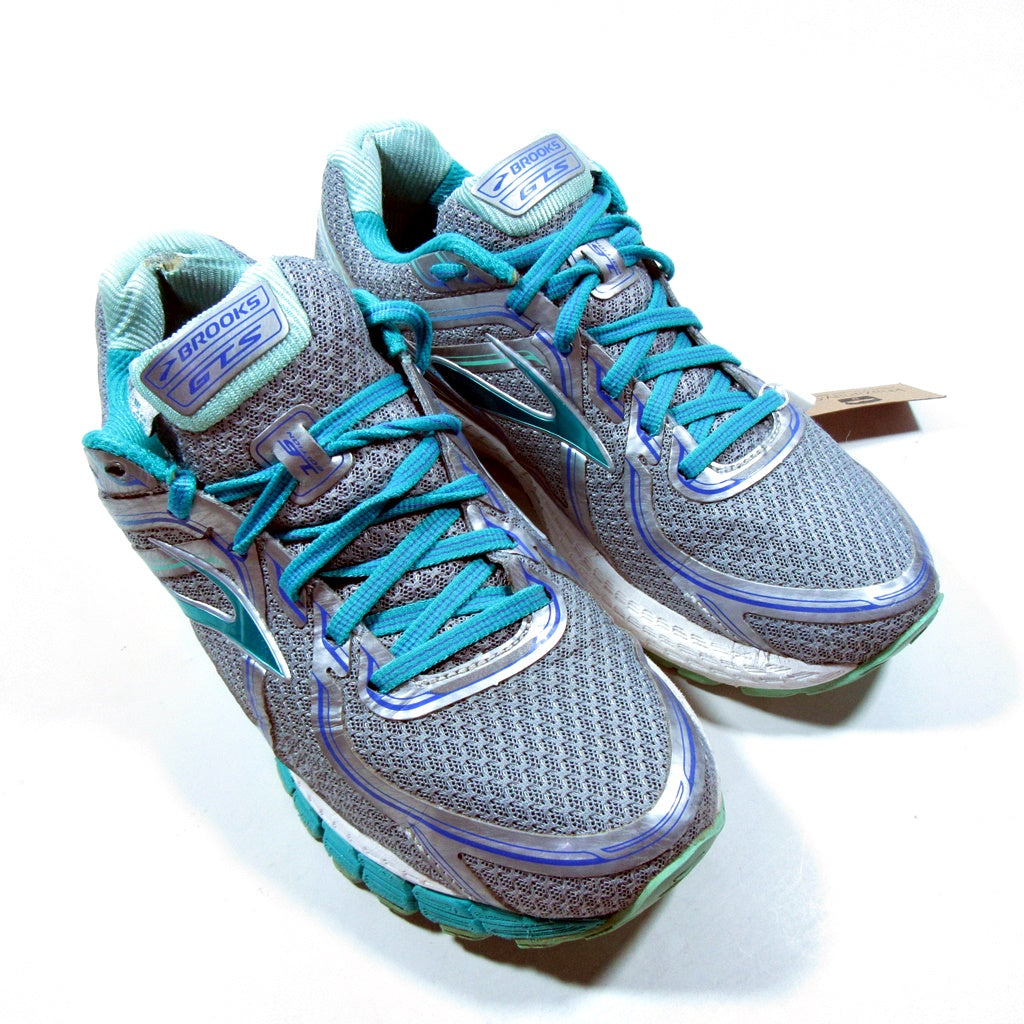 BROOKS Gts-16 - Khazanay