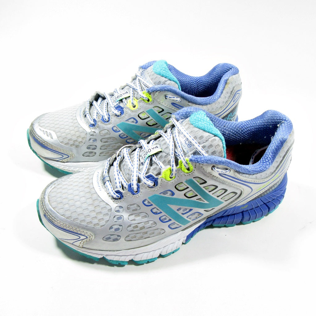 NEW BALANCE Stability 1260 V4 - Khazanay