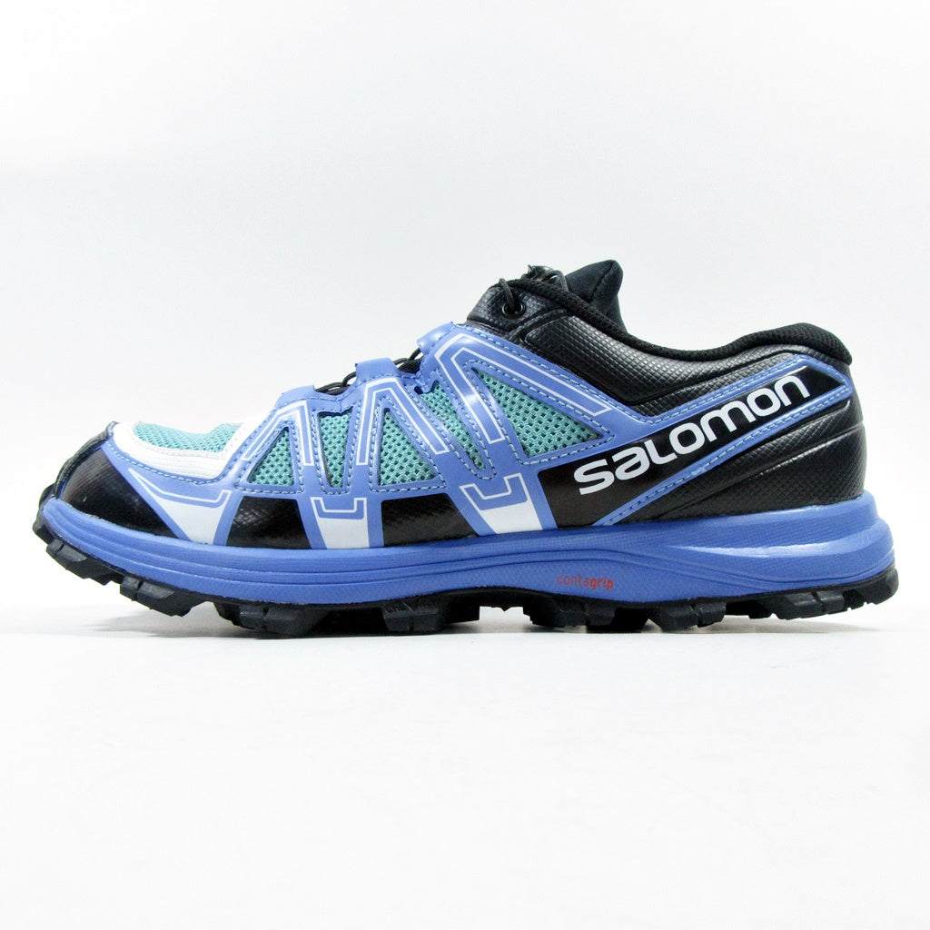 SALOMON Feel Raiser - Khazanay