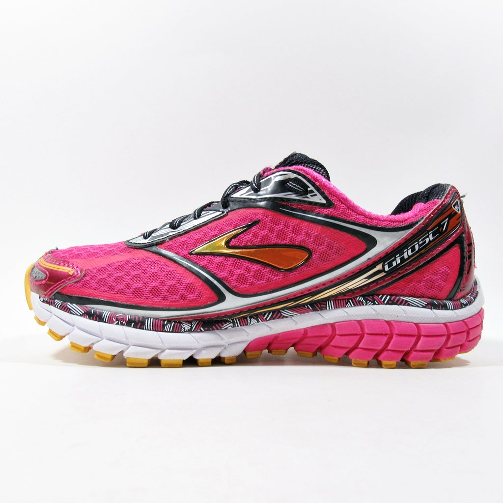 BROOKS Ghost 7 - Khazanay