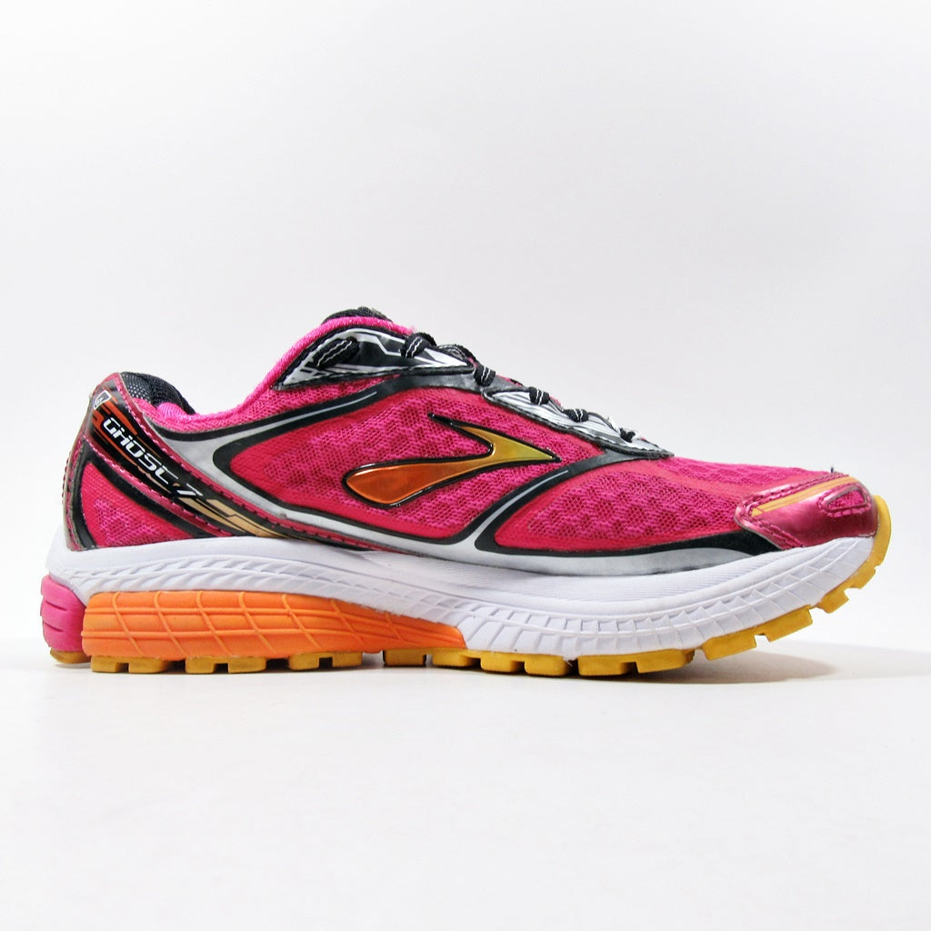 BROOKS Ghost 7 - Khazanay