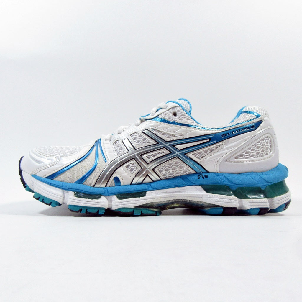 ASICS Gel-Kayano 18 - Khazanay