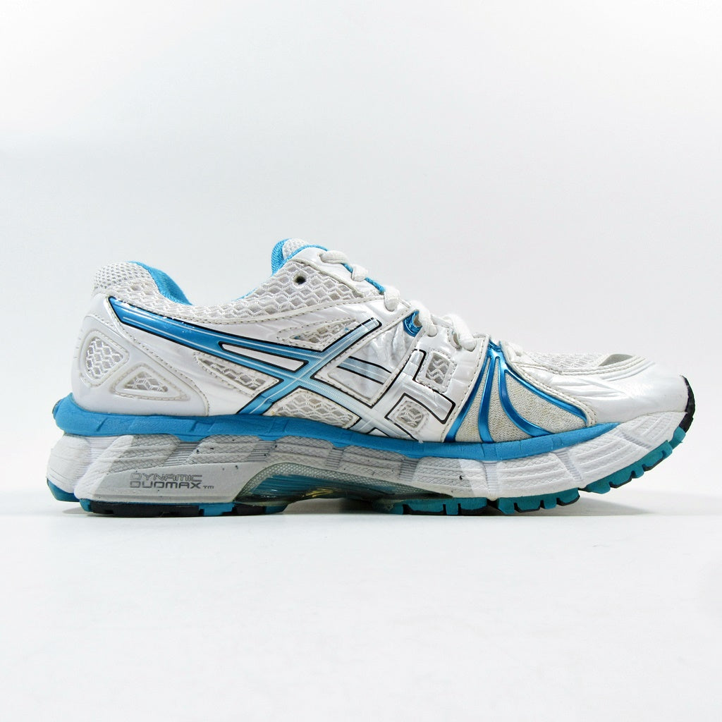 ASICS Gel-Kayano 18 - Khazanay