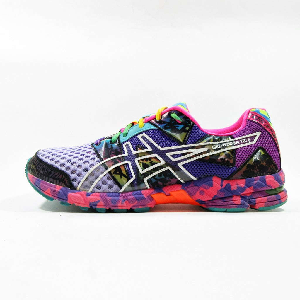 ASICS Gel-Noosa Tri 8 - Khazanay