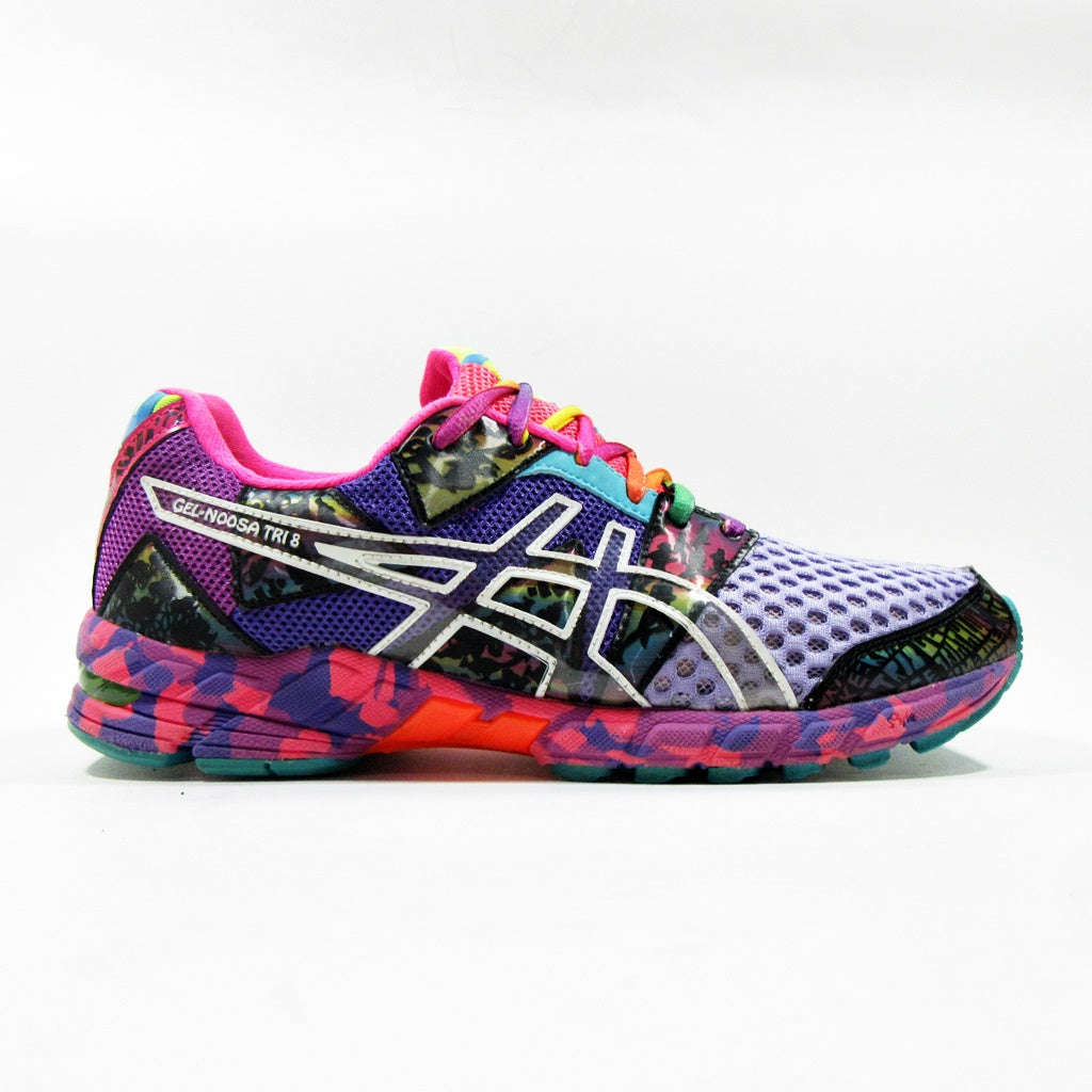 ASICS Gel-Noosa Tri 8 - Khazanay