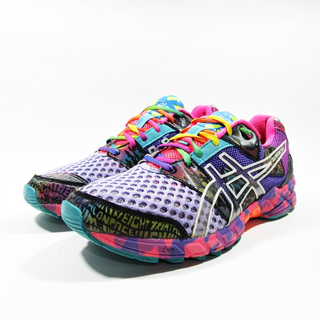 ASICS Gel-Noosa Tri 8 - Khazanay