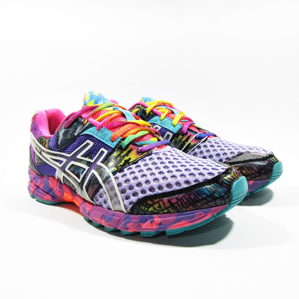 ASICS Gel-Noosa Tri 8 - Khazanay