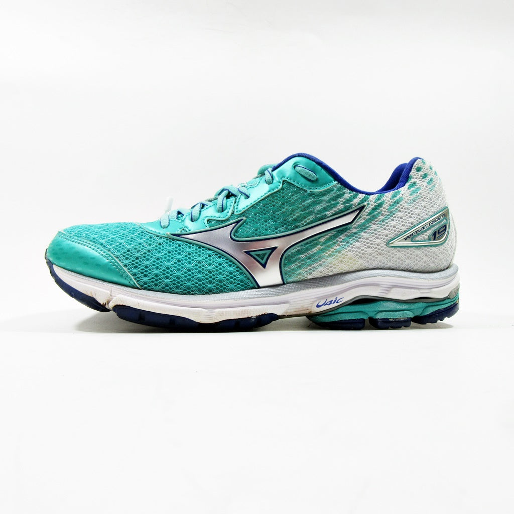 MIZUNO Wave Rider - Khazanay