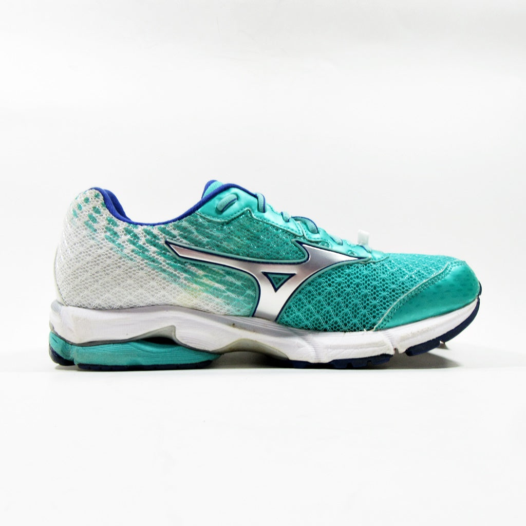 MIZUNO Wave Rider - Khazanay