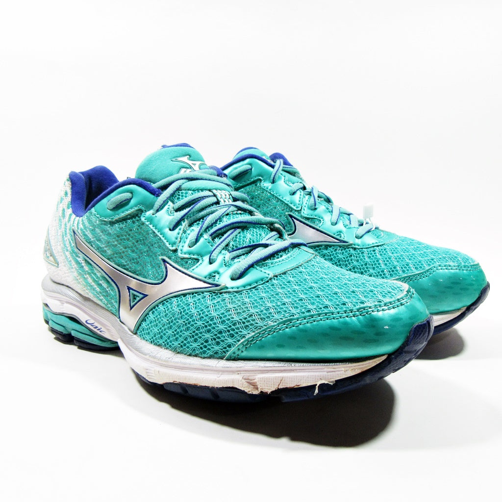 MIZUNO Wave Rider - Khazanay