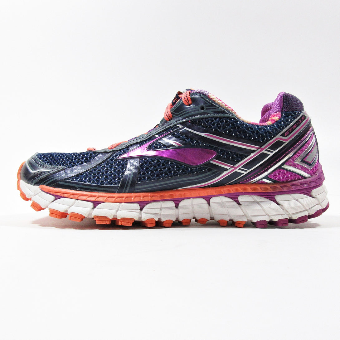 BROOKS Adrenaline Gts - Khazanay