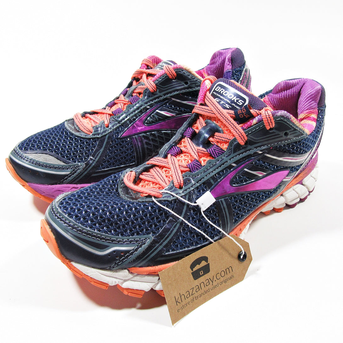 BROOKS Adrenaline Gts - Khazanay