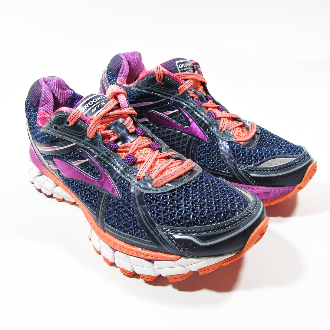 BROOKS Adrenaline Gts - Khazanay