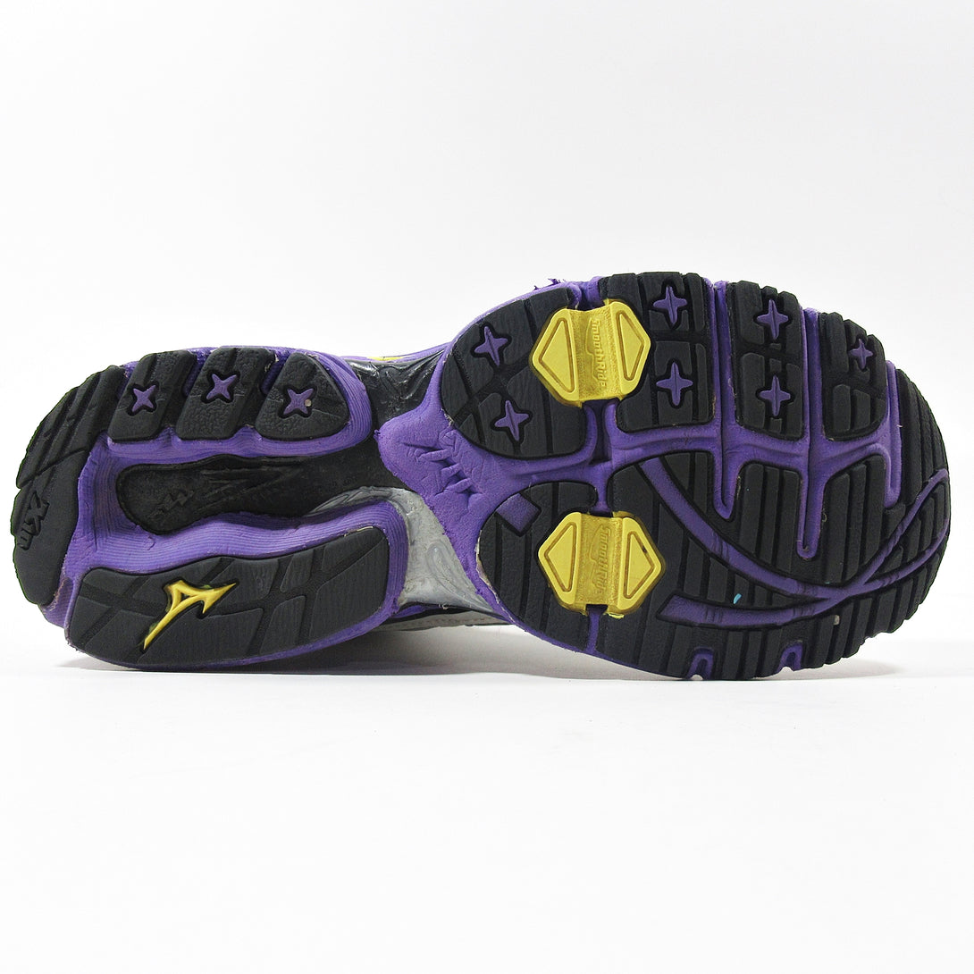 MIZUNO Wave Inspire - Khazanay