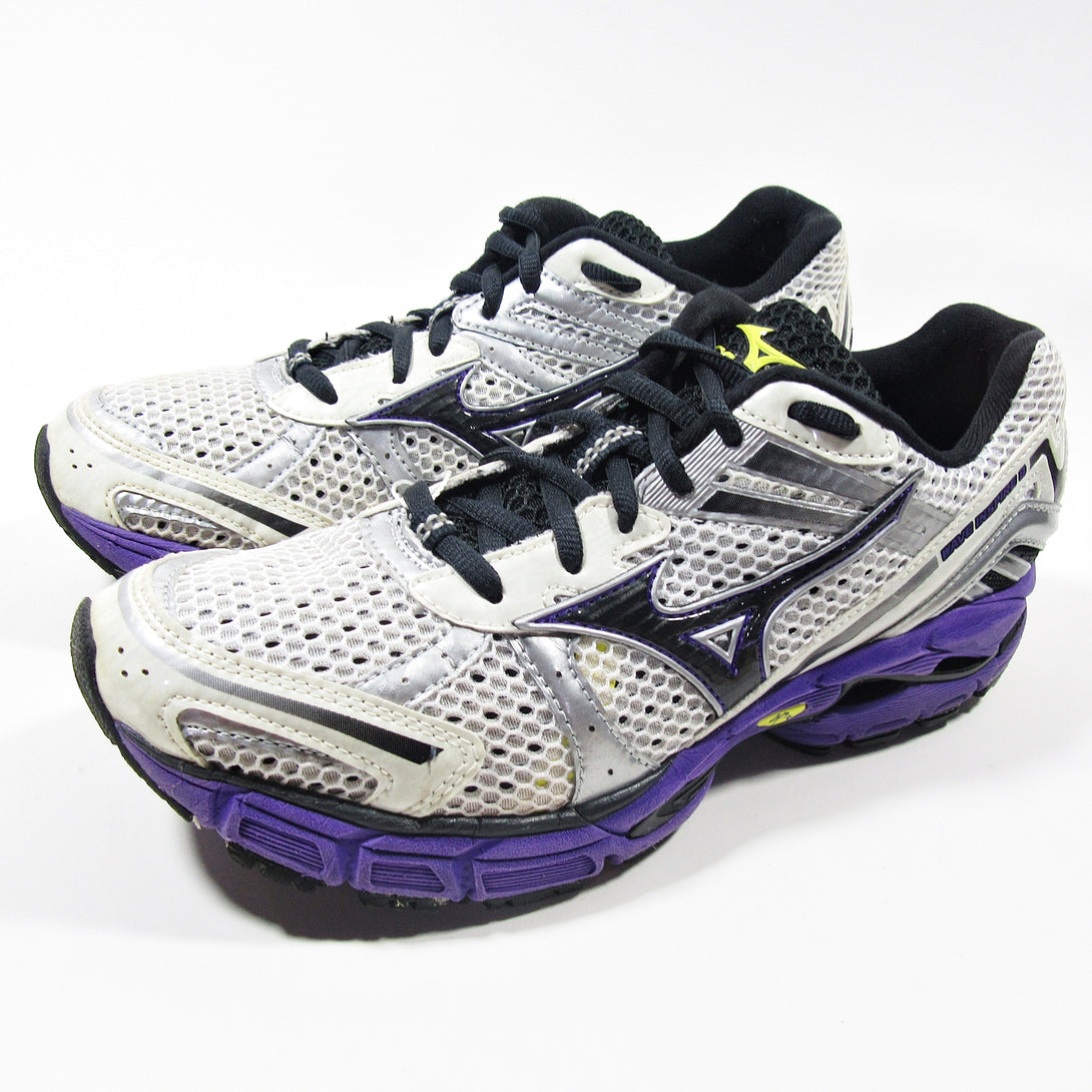 MIZUNO Wave Inspire - Khazanay