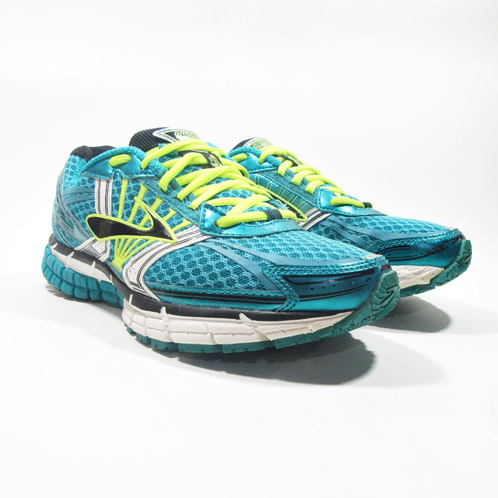 BROOKS Adrenaline Gt 14 - Khazanay