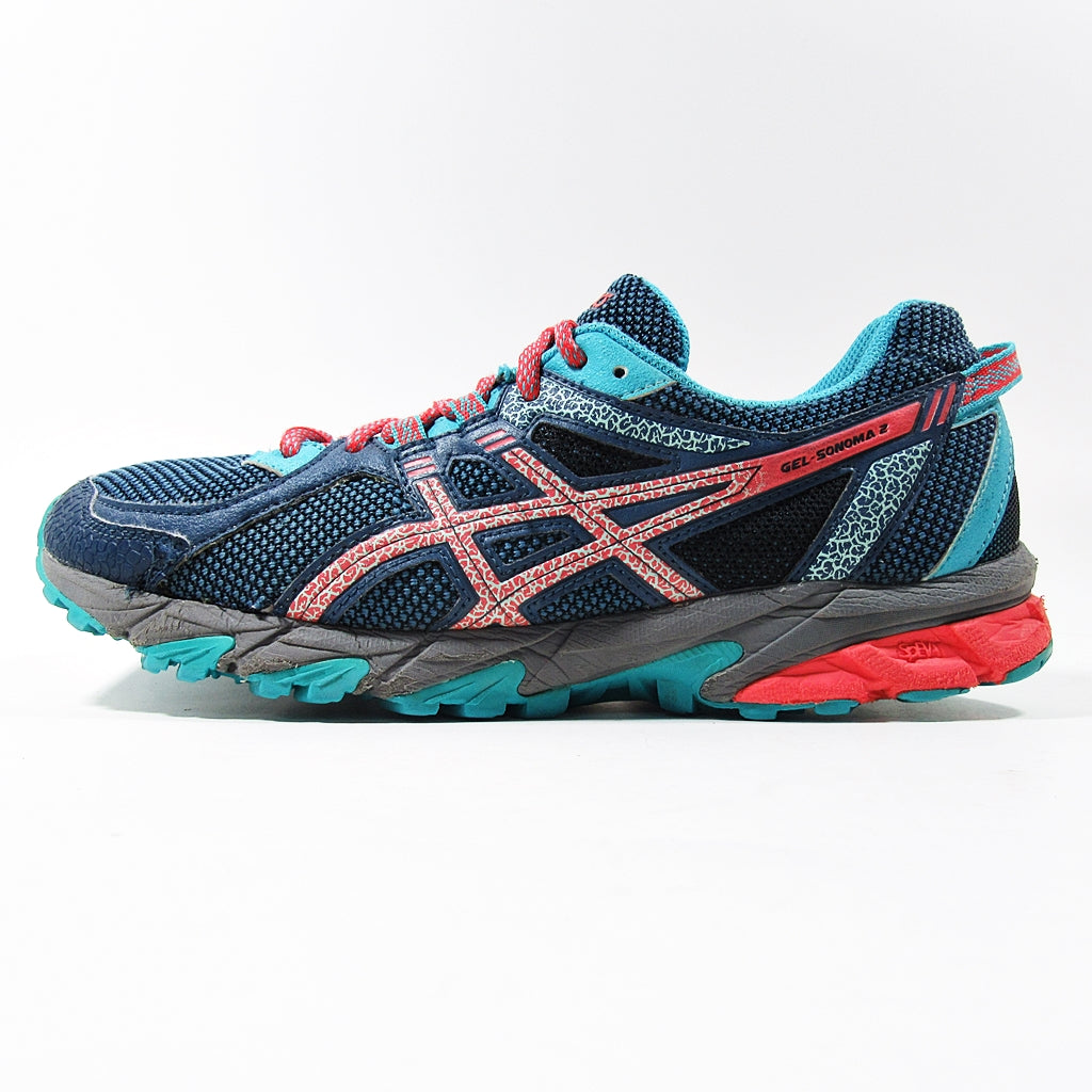 ASICS Gel-Sonoma 2 - Khazanay