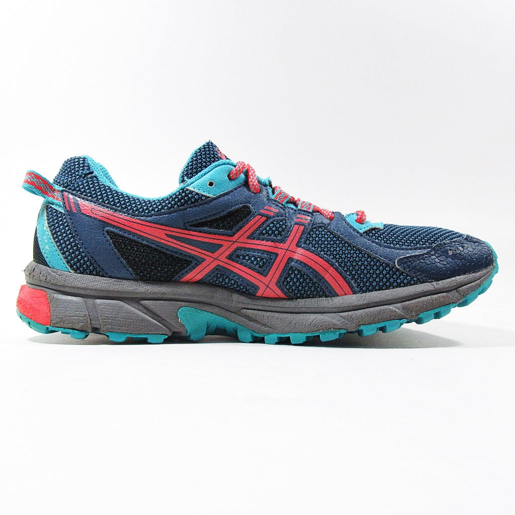 ASICS Gel-Sonoma 2 - Khazanay