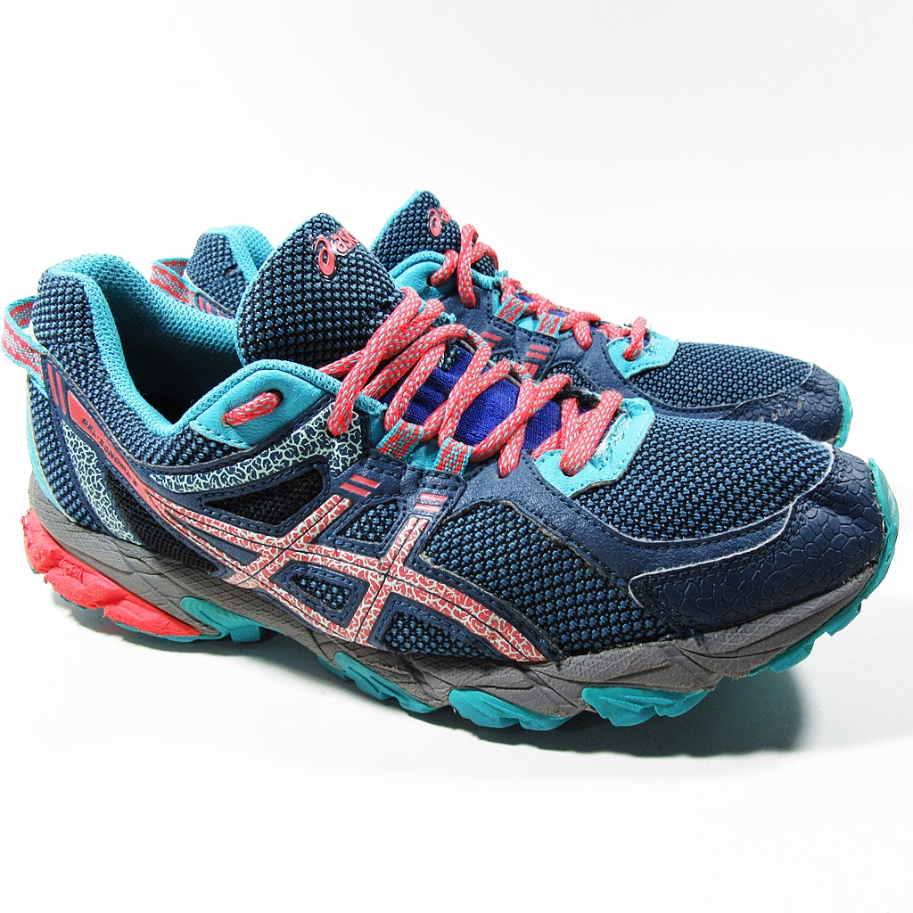 ASICS Gel-Sonoma 2 - Khazanay