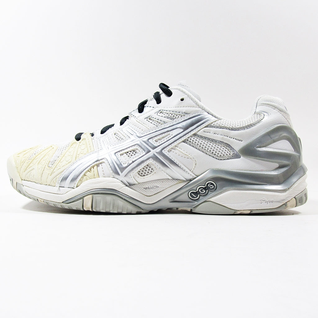 ASICS Non Marking - Khazanay