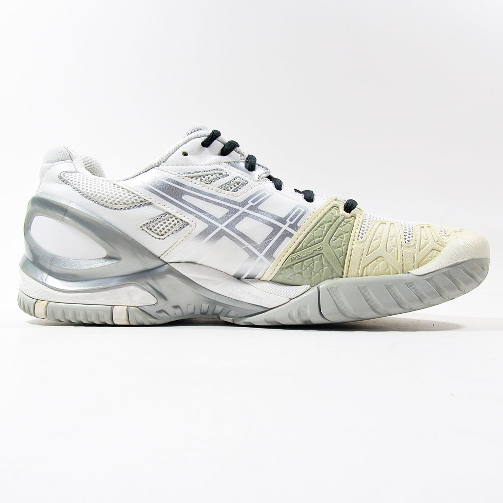 ASICS Non Marking - Khazanay