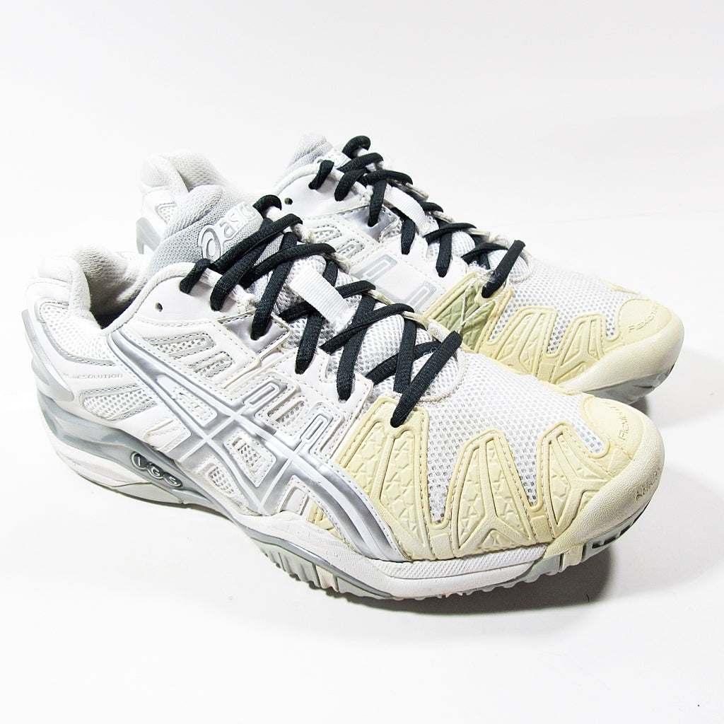 ASICS Non Marking - Khazanay