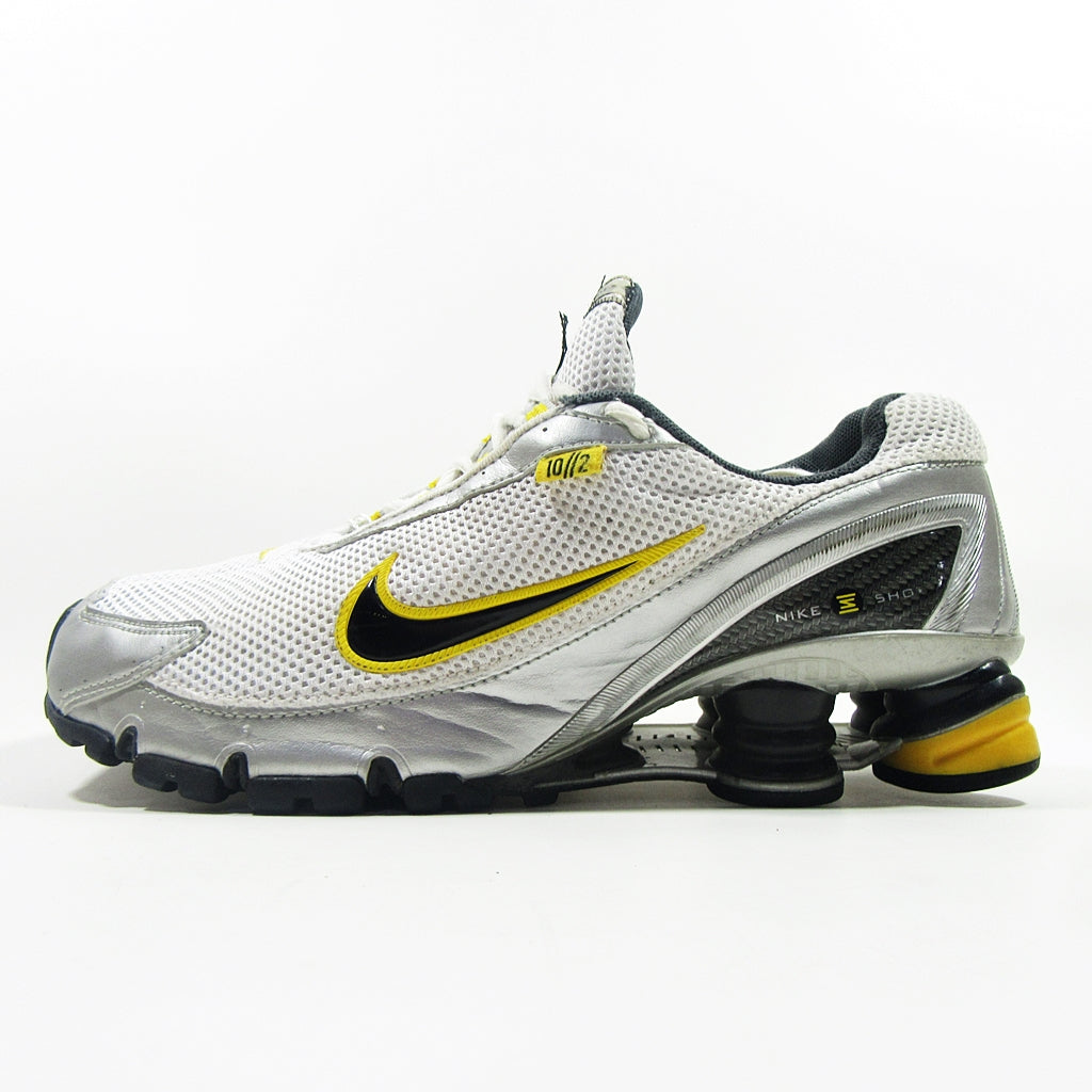 NIKE Shox - Khazanay